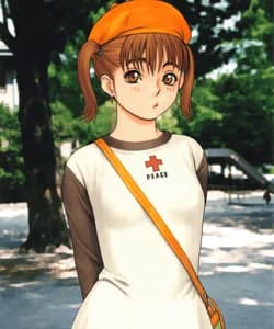 安井 せつな