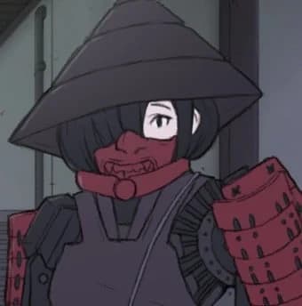 Samurai