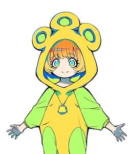 Onodera Okome