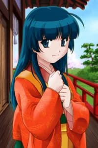 黒谷 あやめ