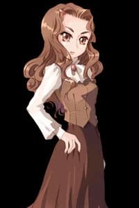 Shinose Yukino