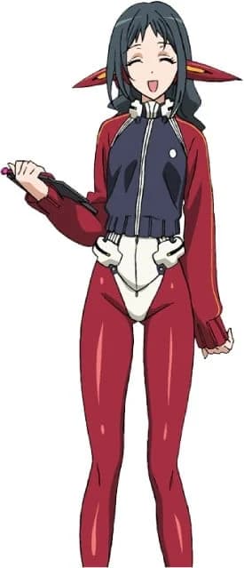 江良・房栄