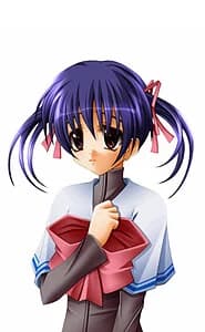 Shibata Umi