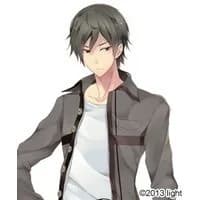 神埼 新三郎