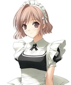 Nogisaka Motoka