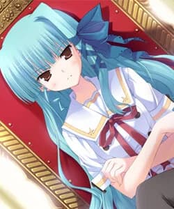 五辻 明乃