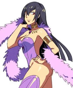 ゴネリル