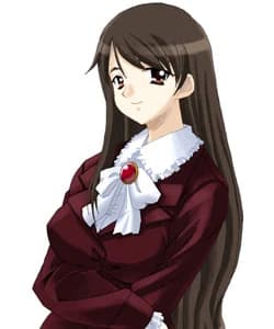 Tachibana Hiyori