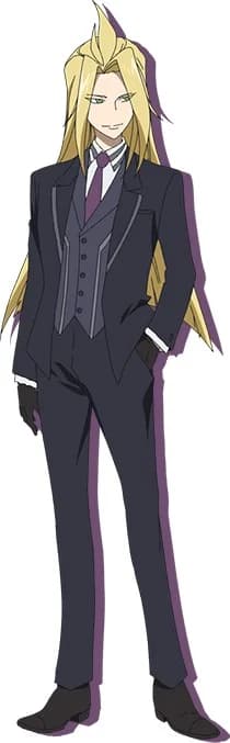レオン・オーランシュ