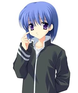 中西 薫