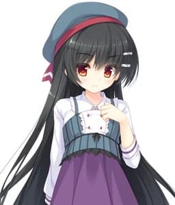 マヤ