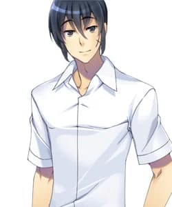 Endou Masafumi