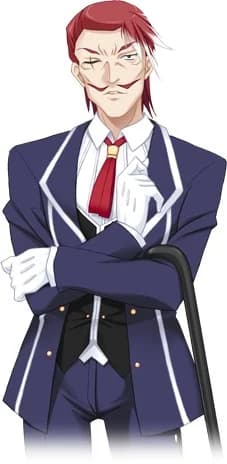 シュワルツ・ワルダー