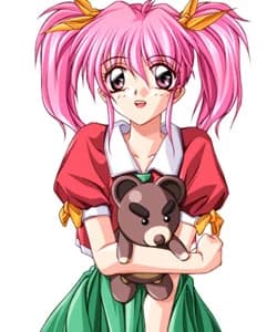 Suzuki Megumi
