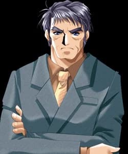 Kitakouji Masataka