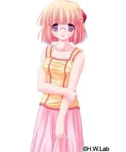 桐宮 麻衣