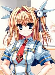 Akizuki Rinna
