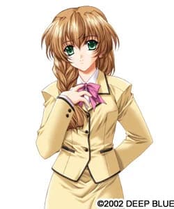Natsukoshi Rino