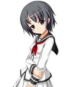 音舘 ナツミ