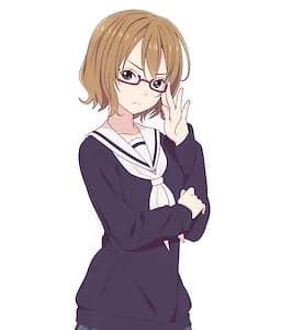 Tokiwa Machi