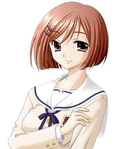 燈香 朱