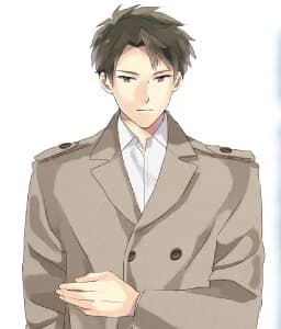 藤間 孝之助