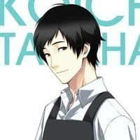 Takahara Koichi