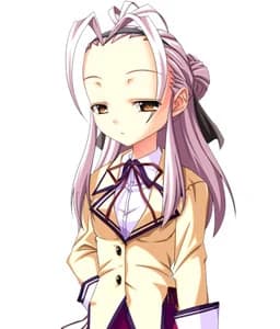 羽生 橙花