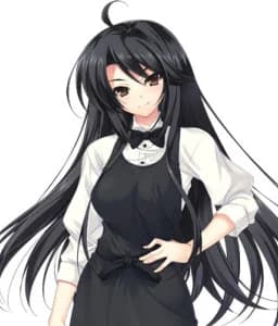 Himeno Mitsuki