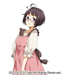 Hiiragi Eriko