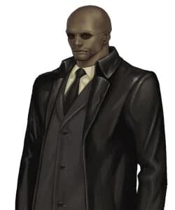George Simmons