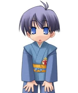こう