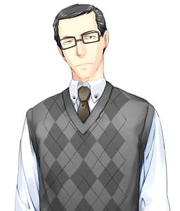 Shirato Daigorou