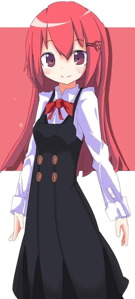 藤井小衣