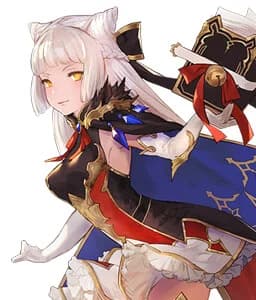 カオス・長靴をはいた猫
