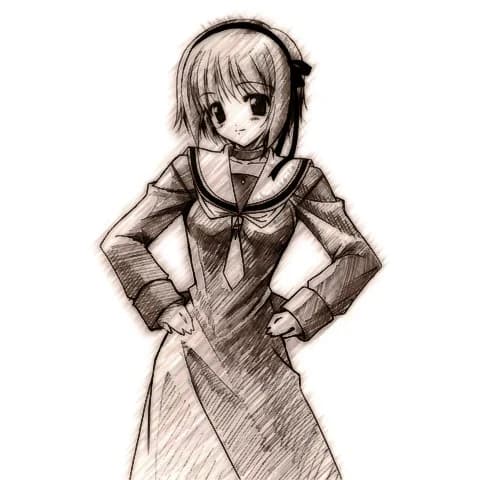 Katase Wakana