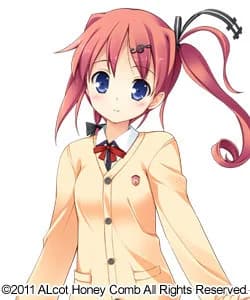野々宮 藍