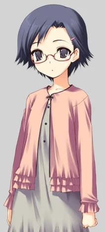 ひとみ
