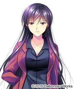 Maya Mitsuki