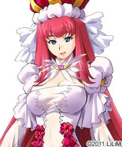ハートの女王