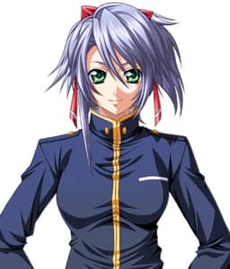Asanagi Suzuran