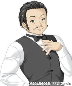 星野　麟太郎