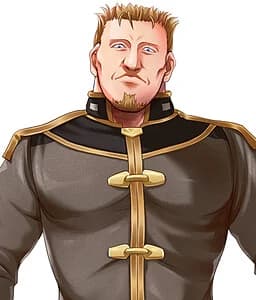 アンソニー・キャラハン