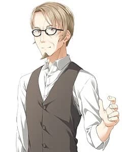 恩田放哉