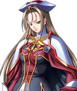 Brunhilde