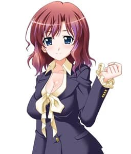 Kinosaki Yae