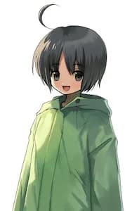 Kikuchi Midori