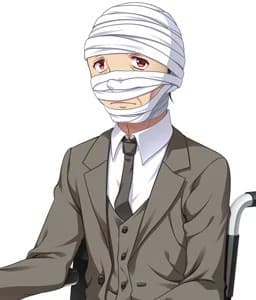 Kisaragi Kanesada