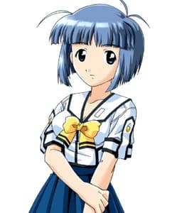 Haruna Riku