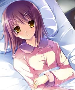 月丘晶子